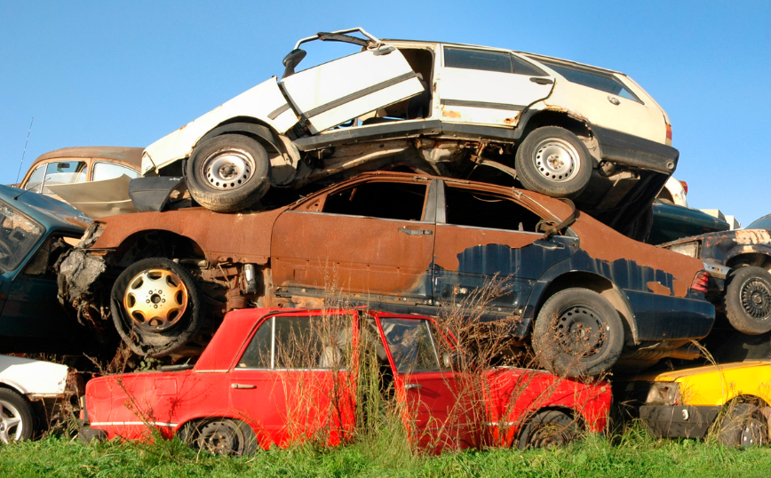 Junkcarsforscrap