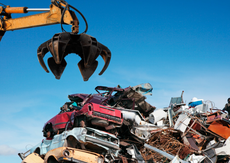 junkcarremoval